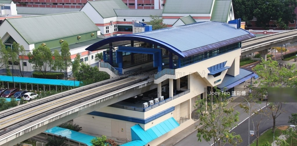 Blk 2 Teck Whye Avenue (Choa Chu Kang), HDB 4 Rooms #204088461